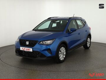 Gebrauchte Seat Arona