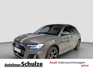 Gebrauchte Audi A1