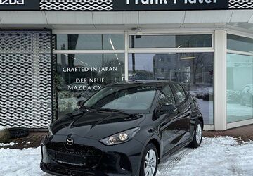 Mazda 2 Hybrid 1.342 km 23.990 &euro; Cottbus 03051