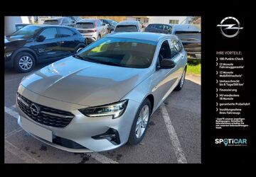 Opel Insignia 96.800 km 17.950 &euro; Lübbenau / Spreewald 03222