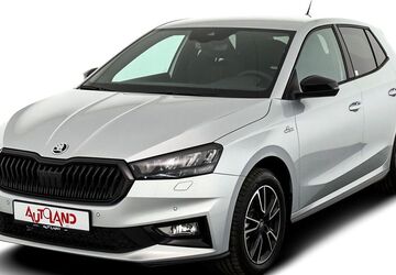 Skoda Fabia 1.285 km 22.990 &euro; Cottbus OT Kolkwitz 03099