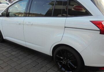 Ford Grand C-Max 133.024 km 12.490 &euro; Cottbus 03050