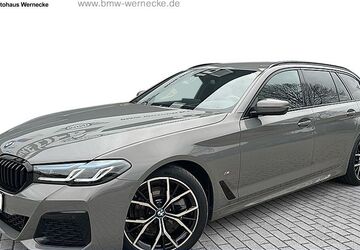 BMW 520 98.915 km 36.911 &euro; Cottbus 03044