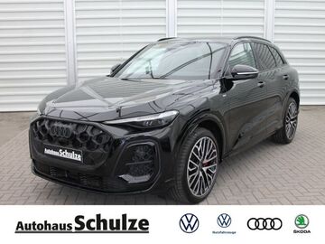Gebrauchte Audi Q5