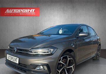 VW Polo 37.208 km 21.990 &euro; Cottbus 03051