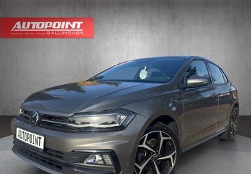 VW Polo 37.208 km 21.999 &euro; Cottbus 03051