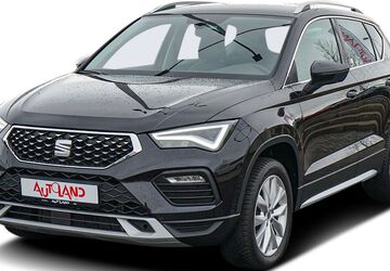 Seat Ateca 29.055 km 28.990 &euro; Cottbus OT Kolkwitz 03099