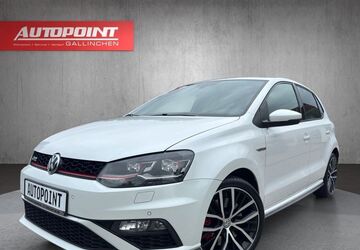 VW Polo 186.000 km 9.999 &euro; Cottbus 03051