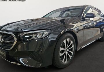 Mercedes-Benz E 220 8.500 km 47.750 &euro; Cottbus 03042