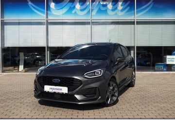 Ford Fiesta 13.370 km 24.885 &euro; Cottbus 03044