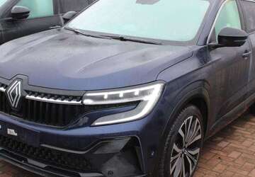 Renault Espace 26.438 km 34.900 &euro; Lübbenau / OT Boblitz 03222