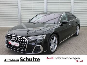 Gebrauchte Audi A8