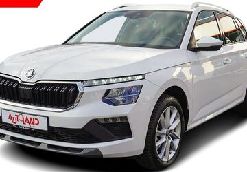 Skoda Kamiq 35.970 km 23.490 &euro; Cottbus OT Kolkwitz 03099
