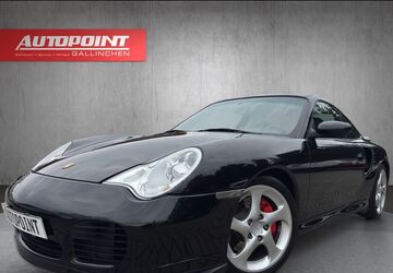 Porsche 911 Urmodell 67.791 km 96.996 &euro; Cottbus 03051