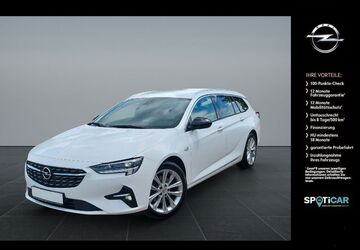 Opel Insignia 111.000 km 19.750 &euro; Lübbenau / Spreewald 03222