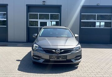 Opel Astra 54.999 km 11.999 &euro; Cottbus 03044