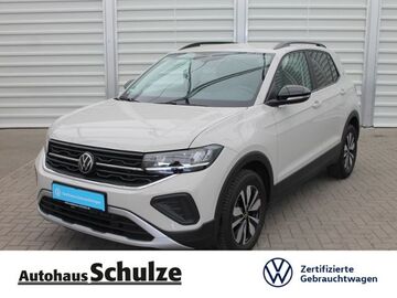 Gebrauchte VW T-Cross