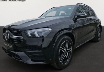 Mercedes-Benz GLE 400 71.500 km 68.850 &euro; Cottbus 03042