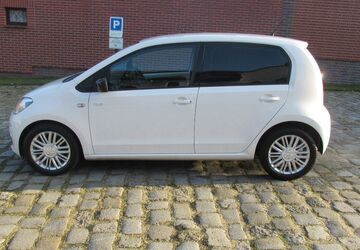 VW up! 79.000 km 8.500 &euro; Vetschau 03226