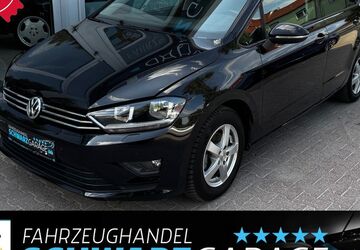 VW Golf Sportsvan 82.944 km 11.990 &euro; Spremberg 03130