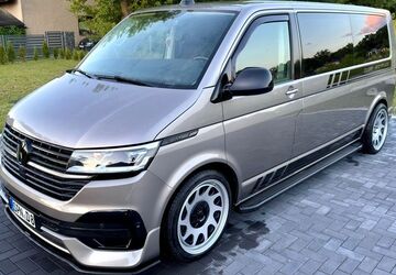 VW T6 Caravelle 220.000 km 22.900 &euro; Felixsee 03130