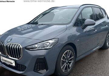 BMW 220 Active Tourer 11.616 km 37.437 &euro; Cottbus 03044