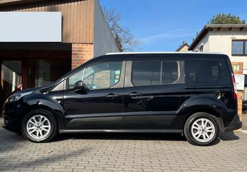 Ford Grand Tourneo 79.923 km 19.855 &euro; Cottbus 03050