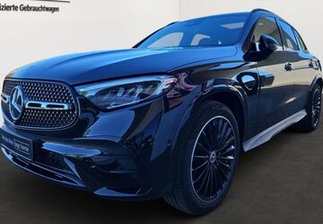 Mercedes-Benz GLC 300 13.750 km 65.950 &euro; Cottbus 03042