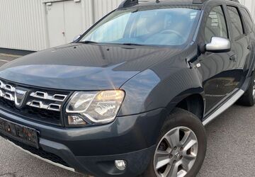 Dacia Duster 190.000 km 7.390 &euro; Cottbus 03051