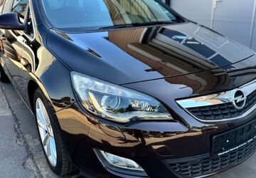 Opel Astra 177.000 km 6.900 &euro; Cottbus 03042