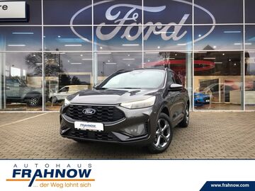 Gebrauchte Ford Kuga