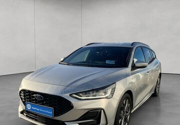 Ford Focus 20.348 km 22.940 &euro; Cottbus 03051