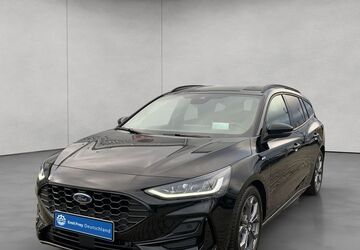 Ford Focus 3.089 km 24.440 &euro; Cottbus 03051