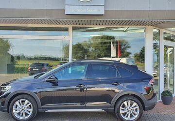 VW Taigo 20.000 km 25.990 &euro; Vetschau/Spreewald 03226