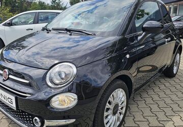 Fiat 500 3.565 km 13.999 &euro; Cottbus 03044
