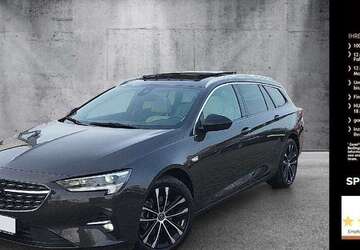 Opel Insignia 83.000 km 24.950 &euro; Lübbenau 03222