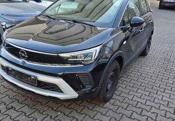 Opel Crossland (X) 74.000 km 16.950 &euro; Lübbenau / Spreewald 03222