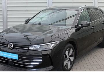VW Passat Variant 15.286 km 35.490 &euro; Cottbus / Groß Gaglow 03051