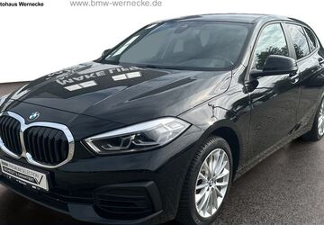 BMW 116 23.590 km 23.921 &euro; Cottbus 03044