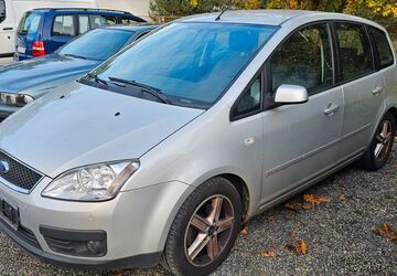 Ford C-Max 120.514 km 3.000 &euro; Briesen 03096
