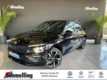 Gebrauchte Skoda Kamiq