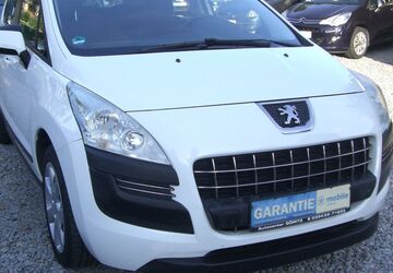 Peugeot 3008 149.000 km 7.990 &euro; Vetschau 03226