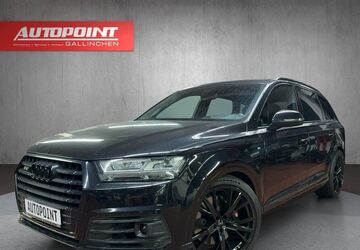 Audi SQ7 60.250 km 55.999 &euro; Cottbus 03051