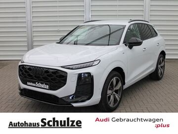 Gebrauchte Audi Q3