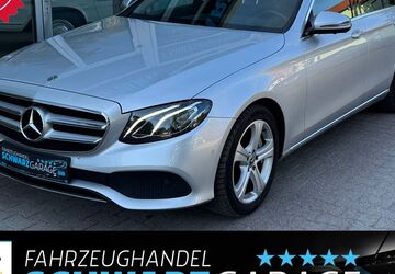 Mercedes-Benz E 400 120.581 km 27.790 &euro; Spremberg 03130