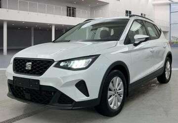 Seat Arona 10.504 km 19.900 &euro; Calau 03205