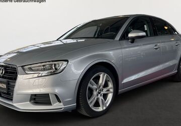 Audi A3 69.500 km 18.800 &euro; Cottbus 03042