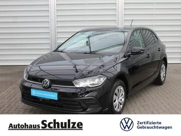 Gebrauchte VW Polo
