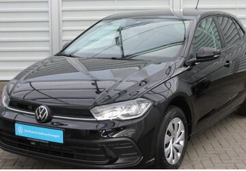 VW Polo 9.721 km 21.490 &euro; Cottbus / Groß Gaglow 03051