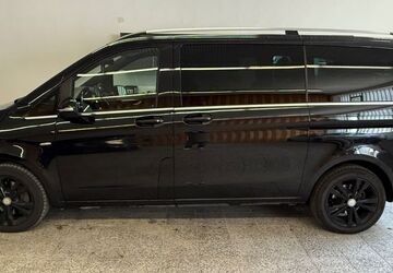 Mercedes-Benz V 250 160.000 km 32.900 &euro; Spremberg 03130